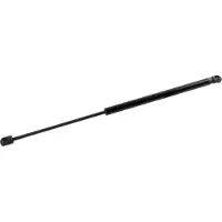 Blue Print ADBP580004 Gasfeder Heckklappendämpfer für NISSAN Qashqai II (J11, J11) 530mm
