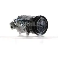 MAHLE ORIGINAL Kompressor, Klimaanlage BEHR ACP 1481 000S
