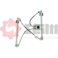 Seim 910067 Elektrischer Fensterheber Vorne Rechts für CITROËN XSARA (N1) XSARA Coupe (N0) XSARA Break (N2) Xsara Kasten / Kombi