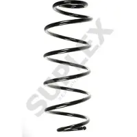 SUPLEX Fahrwerksfeder [Hersteller-Nr. 13053] für Jaguar