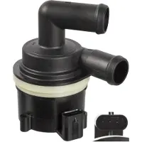 FEBI BILSTEIN Bilstein Zusatzwasserpumpe 170506