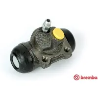Brembo Radbremszylinder ESSENTIAL LINE A 12 180
