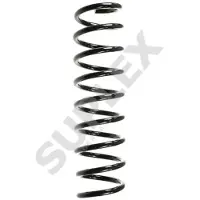 SUPLEX Fahrwerksfeder 06097