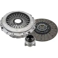 FEBI BILSTEIN 105162 Kupplungssatz