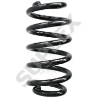 SUPLEX Fahrwerksfeder [Hersteller-Nr. 03202] für Audi, Seat