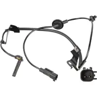 Blue Print Sensor, Raddrehzahl [Hersteller-Nr. ADBP710035] für Mitsubishi