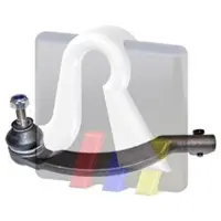 RTS Spurstangenkopf Spurstange für RENAULT ESPACE III (JE0) Vorne Links 91-90438-2