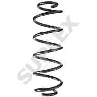 SUPLEX Fahrwerksfeder [Hersteller-Nr. 39315] für Seat, VW, Skoda