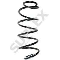 SUPLEX Fahrwerksfeder 24143