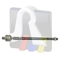 RTS 92-90101 Axialgelenk Spurstange für VW POLO (9N) Vorne Rechts Vorne Links