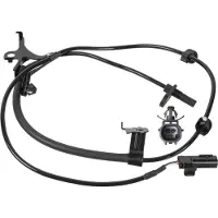 Blue Print ABS Sensor Raddrehzahl Vorne Rechts für TOYOTA Yaris Schrägheck (P13) ADBP710036