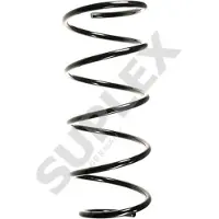 SUPLEX Fahrwerksfeder 10250