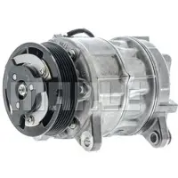 MAHLE ORIGINAL Kompressor, Klimaanlage BEHR *** PREMIUM LINE *** ACP 533 000P