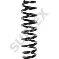 SUPLEX Fahrwerksfeder 06272