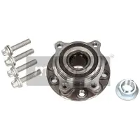 MAXGEAR Radlagersatz Vorne für ALFA ROMEO 159 Sportwagon (939) 135mm 33-0622