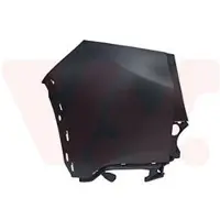 VAN WEZEL Stoßfänger 4085533
