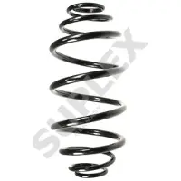 SUPLEX Fahrwerksfeder 23340