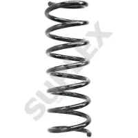 SUPLEX Fahrwerksfeder 38127