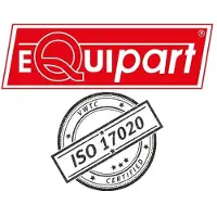 VAN WEZEL Stoßfänger ** Equipart ** 5880546