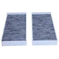MAXGEAR Filter, Innenraumluft 26-1498