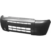 VAN WEZEL Stoßfänger ** Equipart 0904571 vorne für Citroën