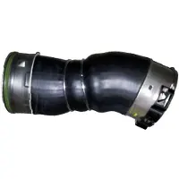 BUGIAD 81731 Turbo Ladeluftschlauch für BMW X5 (F15, F85) X6 (F16, F86)