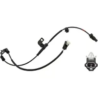 FEBI BILSTEIN Bilstein Sensor, Raddrehzahl 107284