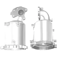 BM CATALYSTS Katalysator Approved BM80523H