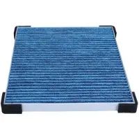 MAXGEAR Filter, Innenraumluft SILVER CARBON 26-1914