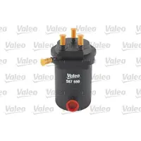 Valeo Kraftstofffilter 587556