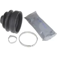 Blue Print Faltenbalgsatz Antriebswelle Radseitig für MAZDA 323 F VI (BJ) ADM58120
