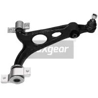 MAXGEAR 72-0717 Querlenker Vorne Unten Links für ALFA ROMEO 147 (937)