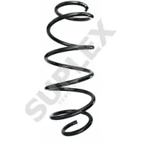 SUPLEX Fahrwerksfeder 10282