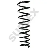 SUPLEX Fahrwerksfeder 01046