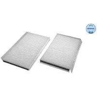 Meyle Filter, Innenraumluft -ORIGINAL: True to OE. 312 319 0012/S
