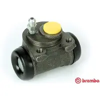 Brembo Radbremszylinder ESSENTIAL LINE A 12 257