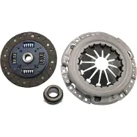 KAVO PARTS Kupplungssatz Kupplung für HYUNDAI i10 (PA) CP-1547