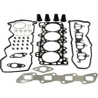 Blue Print ADN162154 Zylinderkopf Dichtungssatz für NISSAN NAVARA (D22) PICK UP (D22) NAVARA Pritsche/Fahrgestell (D22)