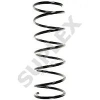 SUPLEX Fahrwerksfeder 07034