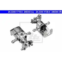 Ate Bremssattel 24.3344-1719.5