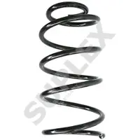 SUPLEX Fahrwerksfeder [Hersteller-Nr. 38131] für Volvo