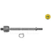 Meyle 31-16 031 0034/HD Axialgelenk Spurstange für HONDA CR-V IV (RM) Vorne Rechts Vorne Links