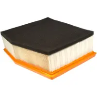 MAHLE ORIGINAL Knecht Luftfilter LX 934/2