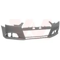 VAN WEZEL Stoßfänger ** Equipart ** 0346574