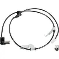 Blue Print ABS Sensor Raddrehzahl Hinten Rechts für MAZDA 6 Station Wagon (GY) ADBP710031