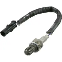 FEBI BILSTEIN Bilstein Lambdasonde [Hersteller-Nr. 17536] für Suzuki, Daewoo, Vauxhall, Opel