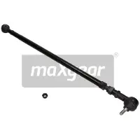 MAXGEAR 69-0680 Axialgelenk Spurstange für VW Passat Variant (33B) Vorne Links