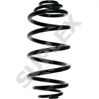 SUPLEX Fahrwerksfeder 23419