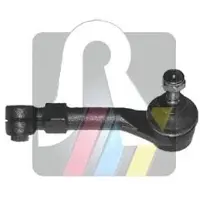 RTS Spurstangenkopf Spurstange für RENAULT KANGOO (KC0/1) Vorne Rechts 91-00480-1