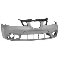 VAN WEZEL Stoßfänger ** Equipart 4918574 vorne für SEAT